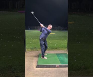 Garyinderry Ping I500 3 iron