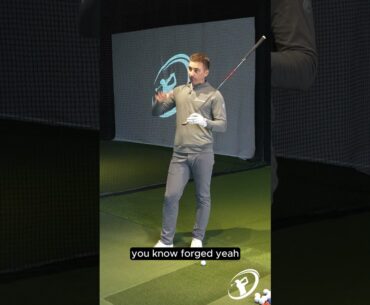 Cobra Golf LIMIT3D Irons