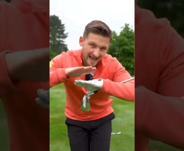 Unlock Secrets | #shorts #golf #golfer #golfing #golfswing #golftips #beginnergolfer #golfingtips