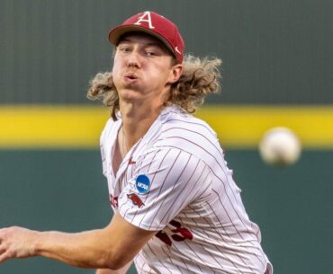 WholeHog Sports' Matt Jones on what happened to Razorbacks' season