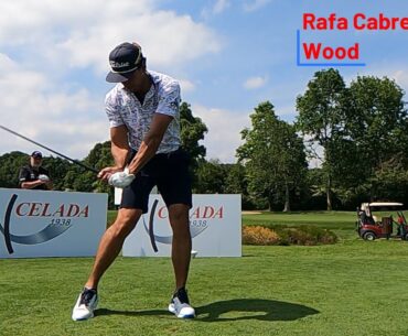 GOLF - Professionisti - slow-motion 2024