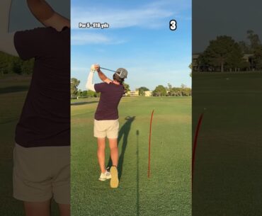 Can I Make A Par With My PUTTER?? (Day 47)