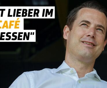 BVB: Basler packt über Ricken aus!