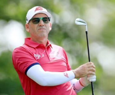 LIV Golf star speaks out after 10 rebels sneak into US Open to keep streak alive