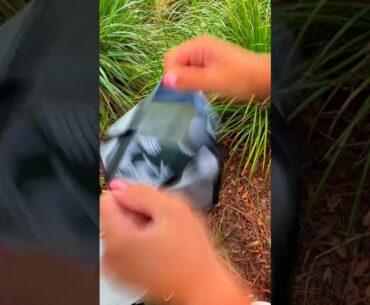 The best golf sound ever