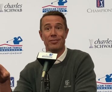Former NFL MVP Matt Ryan: Packers quaterback Jordan Love makes throws like Aaron Rodgers