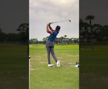 Jake Knapp Iron Swing