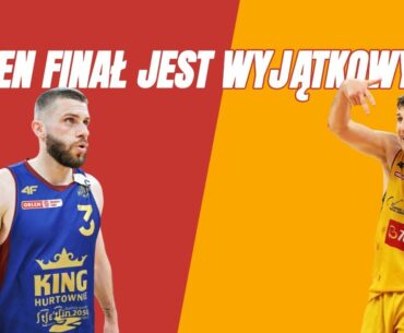Ten finał jest WYJĄTKOWY