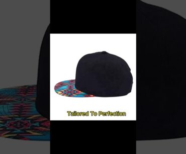 Unboxing and Reviewing the Hottest Baseball Caps of 2024 op Trends in Baseball Caps for This Season