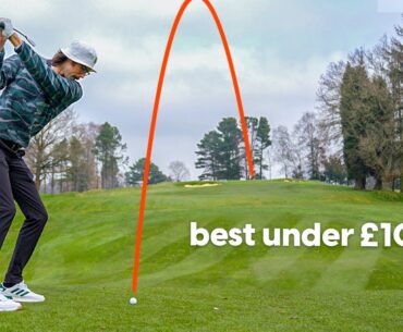 The best value golf shoes of the year!?