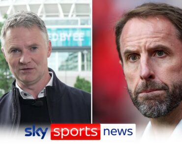 "I don't think I've seen England so underprepared" | Rob Dorsett previews Euro 2024