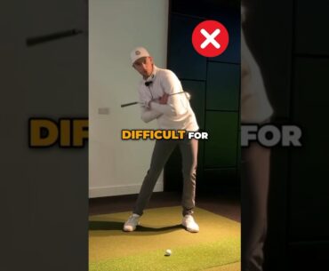 This Is Why You Struggle To Rotate In The Golf Swing!