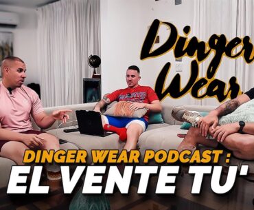 Selección de Softball de PR #2 en el mundo / Experiencia con Roberto Alomar  y más ...