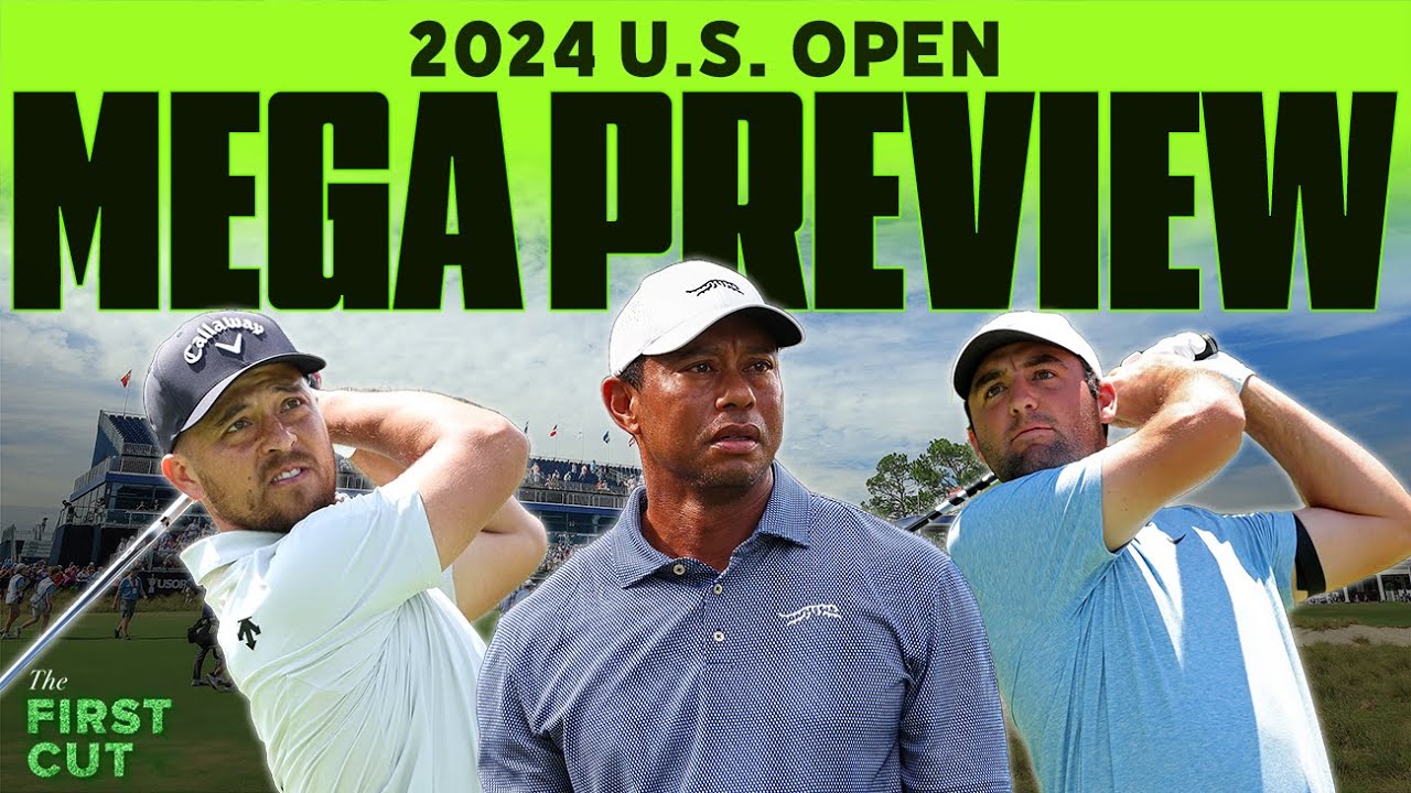 Jon Rahm Withdraws + 2024 U.S. Open Mega Preview – Picks, Storylines, One & Done | The First Cut Jon Rahm Withdraws + 2024 U.S. Open Mega Preview - Picks, Storylines, One & Done | The First Cut