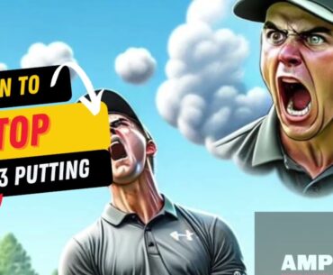 Follow @jamiedonaldsongolf for more tips