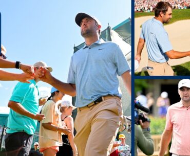 Credentialed: the Memorial Tournament 2024 | PGA TOUR Originals