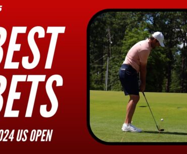 2024 US Open at Pinehurst: Scottie Scheffler's Major Challenge