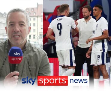 Rob Dorsett & Kaveh Solhekol preview England's Euro 2024 campaign