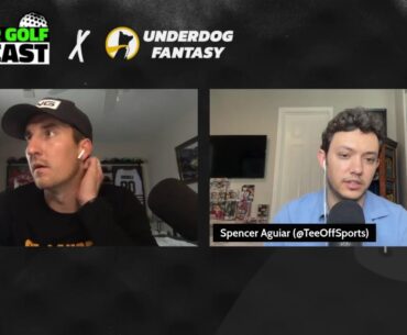 The US Open Breakdown | The Bettor Golf Pod