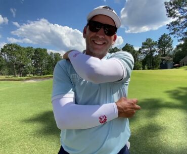 Sergio García records 2024 US Open Championship Pinehurst Interview