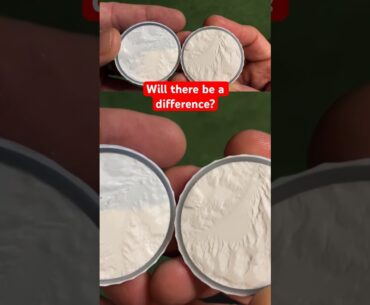LAKE VICE vs NEW VICE GOLF BALL? #golf