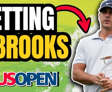 2024 US Open Picks | PGA DFS Preview + Best Bets
