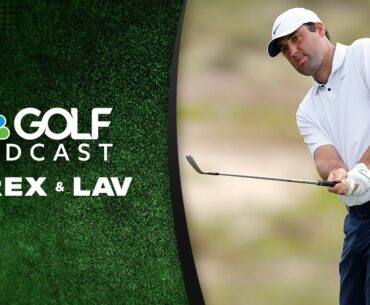 U.S. Open preview: Scottie Scheffler v. the field an insane debate ... right? | Golf Channel Podcast