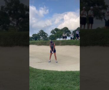 #golfswing #fyp #followthrough #waitforit