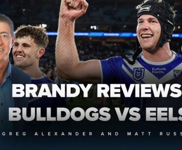 The Bulldogs continue to impress in 2024 - SEN 1170 BREAKFAST