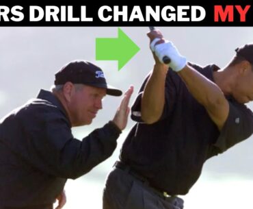 This Drill Made Me Turn Pro