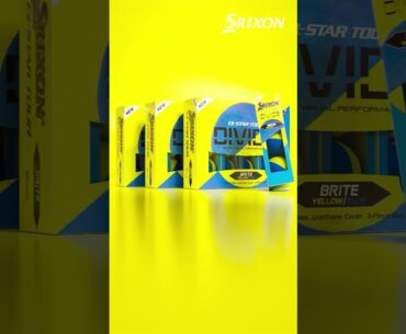 Limited Time Offer: Buy 2 Dozen and Get 1 Free on all Srixon Golf Balls.