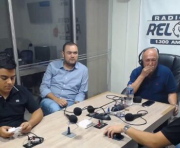 GENTE, DEPORTE Y MÁS - MARTES 11 DE JUNIO