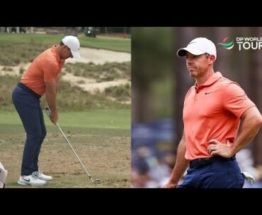 Rory McIlroy's Range Session | 2024 U.S. Open