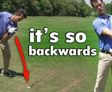 How I Became Pro Hitting Less Than 50 Balls a Week