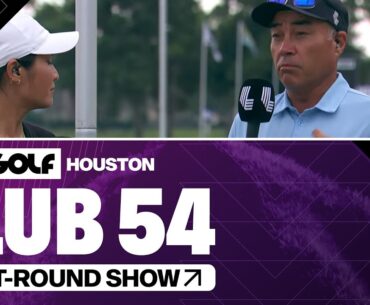 LIV GOLF HOUSTON | POST-SHOW FINAL ROUND | JUNE 9, 2024