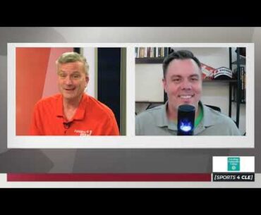 Browns minicamp, Guardians trade targets, Cavs coaching, and more - Sports4CLE 6-13-24