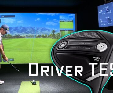 Driver van €299 vs €725: wat is het verschil? Decathlon Inesis 900 | PING G430 MAX 10K