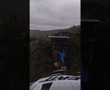 RED BULL HARDLINE | MATT JONES AND BERNARD KERR