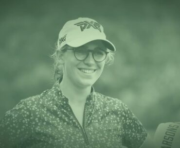 Back to Rome | Ladies Italian Open