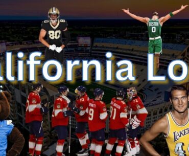 Ep. 158: California Love