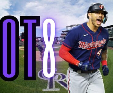 Rox Need to Score! - KUWT Bottom Of The 8th Rox/Twins