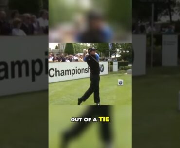 How Rory McIlroy Missed His Chance to Win the PGA Championship