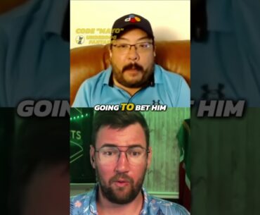 Sam Burns at Majors - Does he deserve your pick?