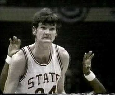 1974 UCLA vs NC State