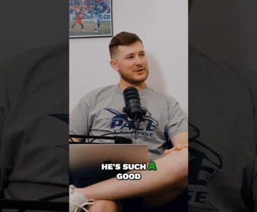 Tom Kim is just an awesome dude 🙌