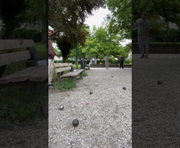 La belle courbe que voilà .C'est Geoffoy qui fit celà pas le bras de NicOlas celui là se r'connaitra