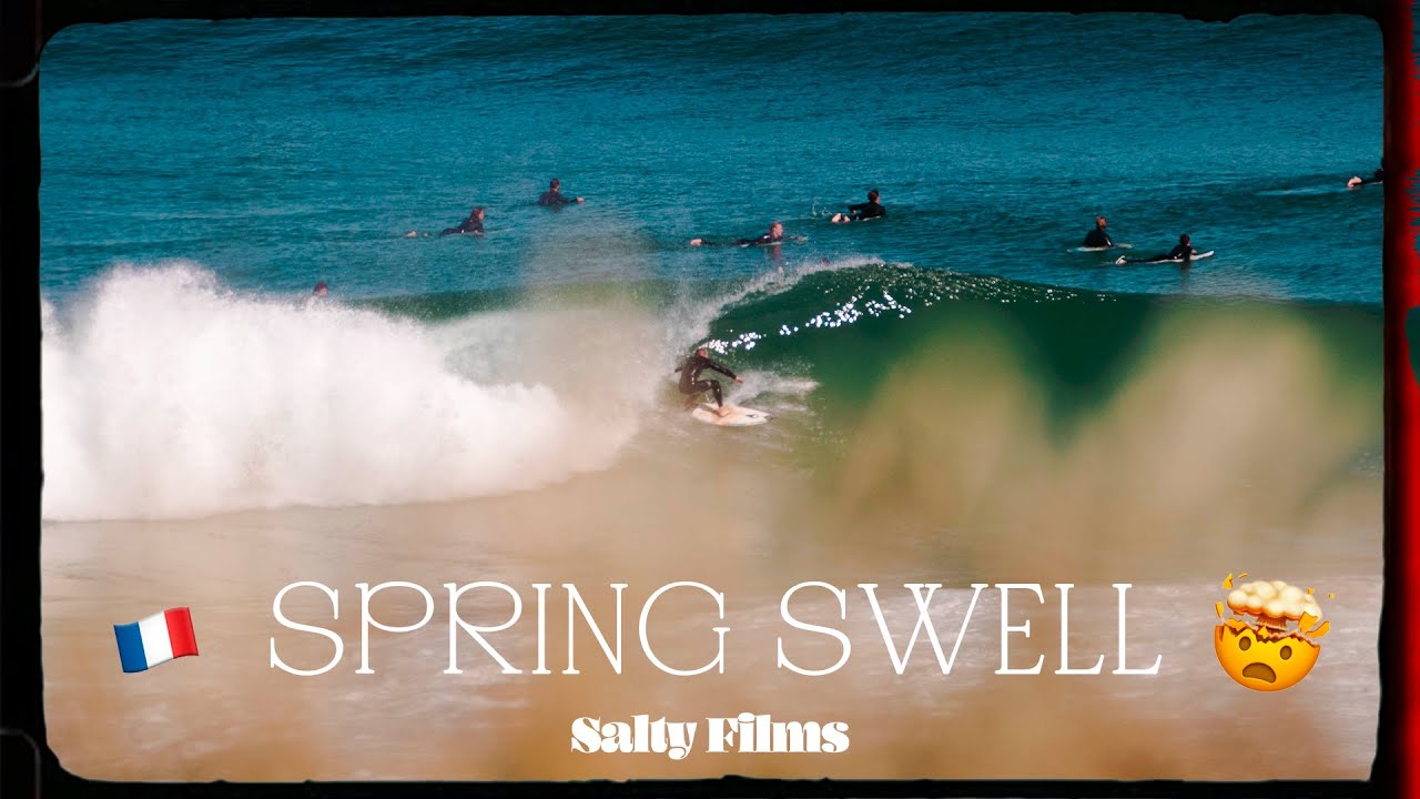 LOCALS SCORING BARRELS IN FRANCE ! 🥵 LOCALS SCORING BARRELS IN FRANCE ! 🥵