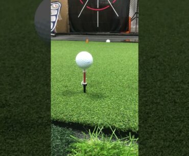With magnetic golf tee, you will never lose your golf tee again.  #golfaccessories #arttodogolf
