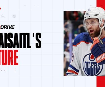 Could outcome of Cup Final impact Draisaitl’s future in Edmonton?