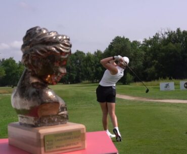 Briem triomphe à Montauban ! - Golf - LETAS